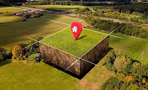 House Of Abhinandan Lodha Plots New Delhi Plot Units Images