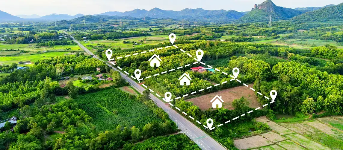 House Of Abhinandan Lodha Plots NCR Gated Community Plots